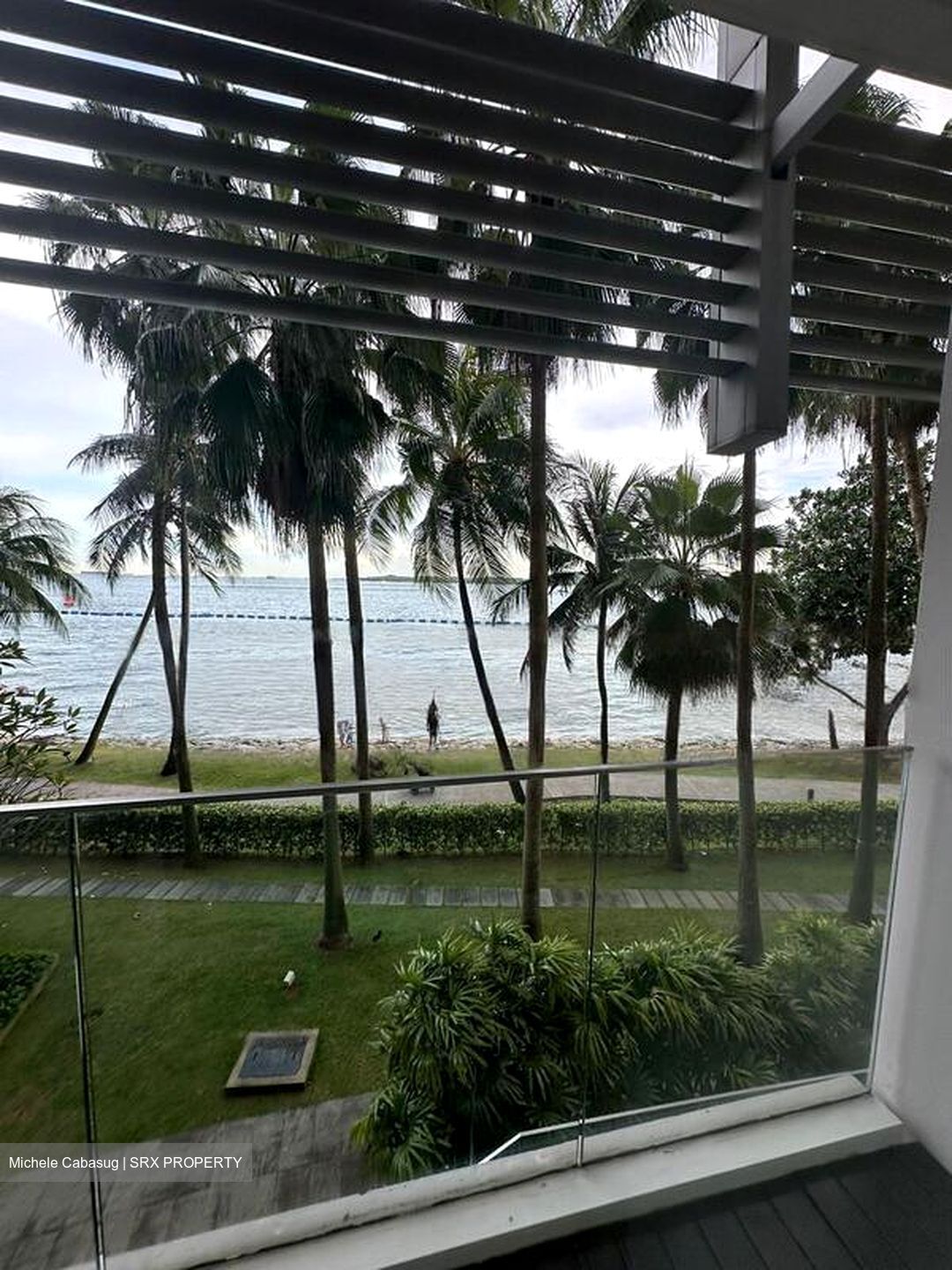 The Oceanfront @ Sentosa Cove (D4), Condominium #466811071